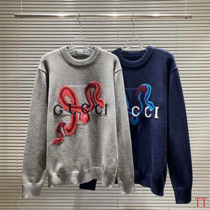Picture of Gucci Sweaters _SKUGucciM-3XL20tr6545540